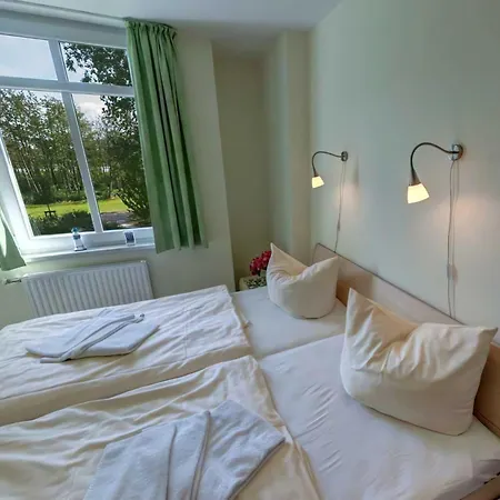 Sonnenglueck, App 27 * Heringsdorf (Usedom)