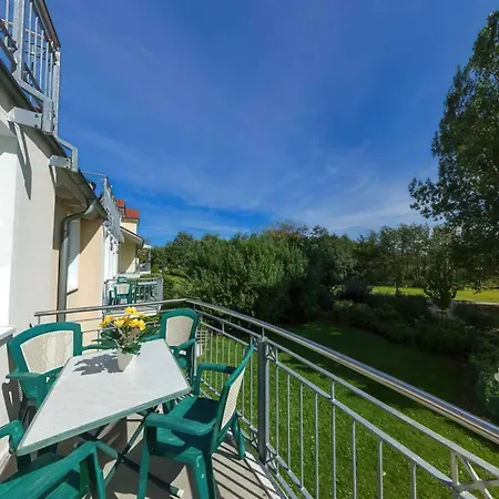 Apartment Sonnenglueck, App 27 *