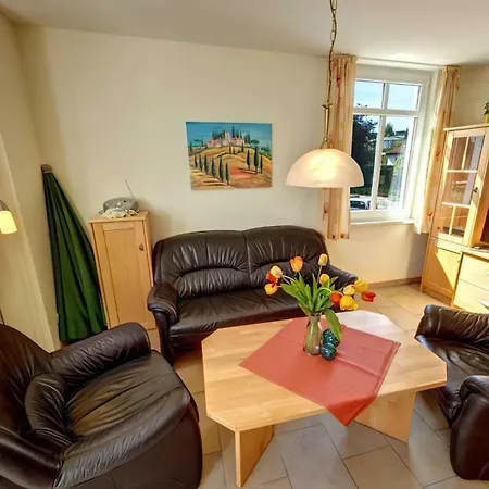 Sonnenglueck, App 27 Heringsdorf (Usedom)